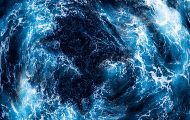 4K Ocean Blue, ocean, pool, wave, texture, pattern, waves, surface, swimming, nature, summer, light, wallpaper, cool, clear, ripples, clean, liquid, smoke, wet, aqua, underwate