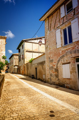 Marmande is a little town in the Lot-et-Garonne department, France