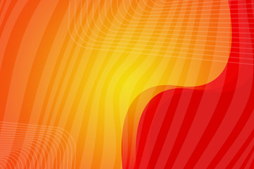 abstract, orange, wallpaper, wave, red, illustration, yellow, design, pattern, graphic, backgrounds, texture, curve, line, light, color, art, waves, backdrop, motion, lines, artistic, concept, digital