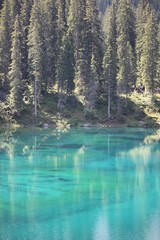 Blue Lake