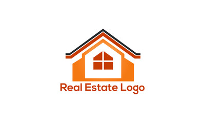 Real Estate Logo design