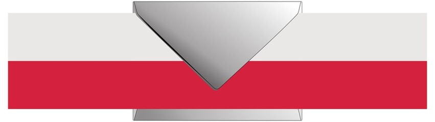 Poles will vote during the presidential election by correspondence.