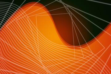 abstract, orange, illustration, design, wallpaper, yellow, light, art, sun, color, backgrounds, texture, pattern, red, graphic, summer, bright, lines, backdrop, wave, waves, fractal, green, creative