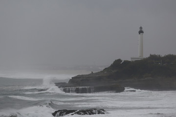 PaysBasque-Phare