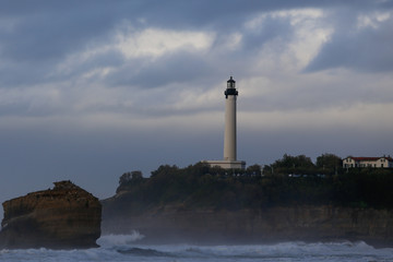 PaysBasque-Phare