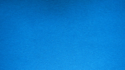 Blue paper texture. Beautiful blue background with a gradient. Illustration can be used as background or layout