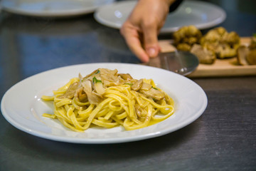 Tartufo Bianco