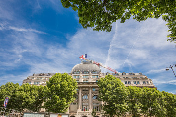 Obraz premium Paris