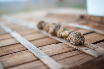 Tartufo Bianco