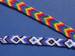 Freundschaftsbändchen
