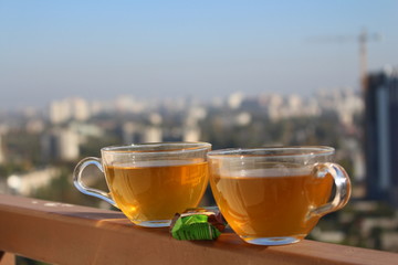 cup of tea