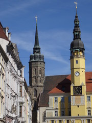 historische Architektur