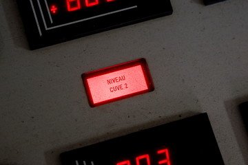 Traitement de l' eau par organisme public territorial