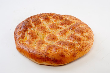 
turkey pita indispensable in the Ramadan month