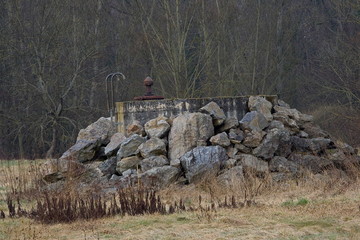 Traitement de l' eau par organisme public territorial