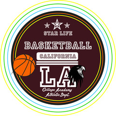 college, design, retro, symbol, illustration, label, vector, art, sign, graphic, american, emblem, sport, vintage, badge, collection, background, stamp, shirt, fashion, eagle, varsity, print, typograp