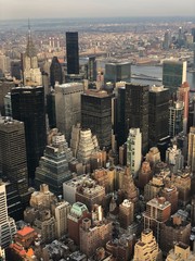new york city buildings