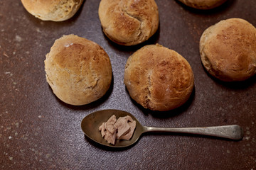 rolls
