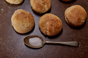 rolls