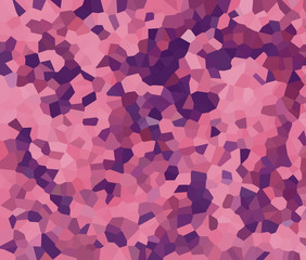 pattern, texture, pink, purple, lilac, pale background, crystals, mosaic, graphics, abstract, illustration, color, spring, brush, paint, acrylic, oil, canvas, spots, casual, print, photo background,