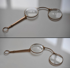 lorgnette