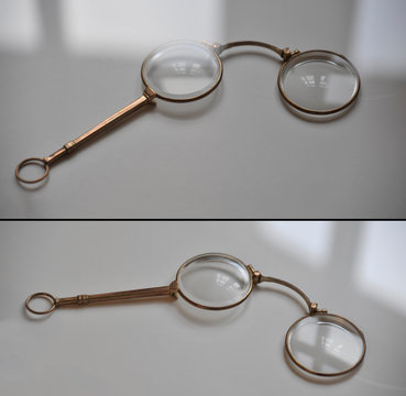 lorgnette