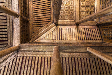 Arquitectura asiatica, templos de Asia