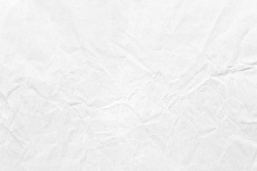 crumpled grey kraft background paper texture
