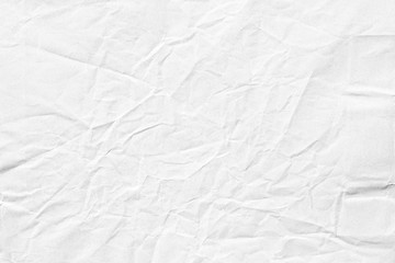 crumpled grey kraft background paper texture