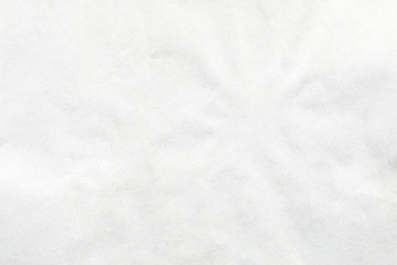 crumpled old pale grey kraft background paper texture