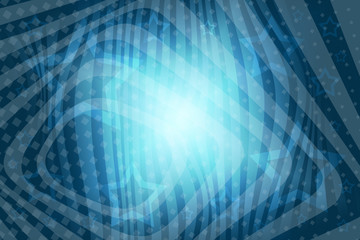Naklejka premium abstract, blue, design, light, wallpaper, illustration, wave, graphic, pattern, lines, technology, backgrounds, fractal, art, concept, backdrop, motion, space, texture, waves, curve, futuristic