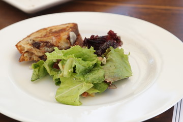lunch