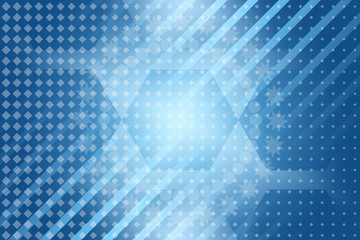 Naklejka premium abstract, blue, pattern, design, texture, square, wallpaper, geometric, illustration, light, graphic, backdrop, art, retro, color, digital, green, decoration, mosaic, seamless, line, backgrounds