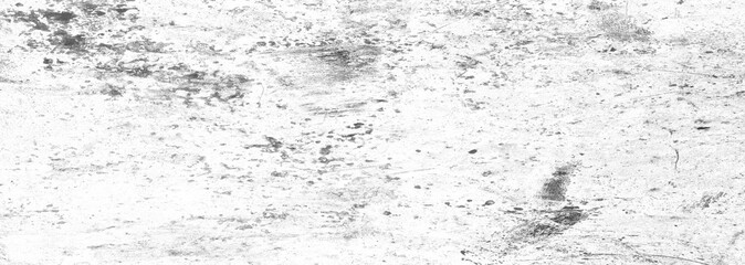 Grunge white textured wall