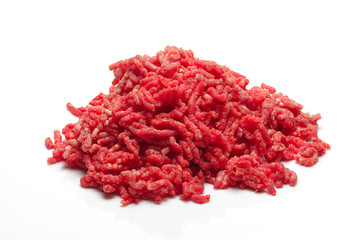 picada de ternera y cerdo