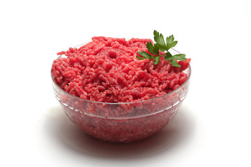 picada de ternera y cerdo