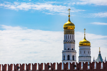 In Moskau
