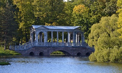 Tsarskoye Selo is a museum-reserve in the city of Pushkin (St. Petersburg). Grand Catherine Palace...