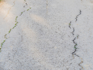 Strassenschäden