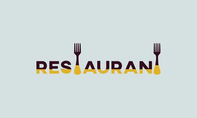 Restaurant Logo Design