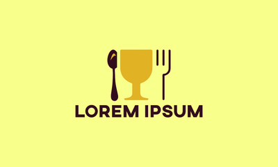 Restaurant Logo Design