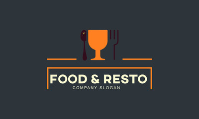 Restaurant Logo Design