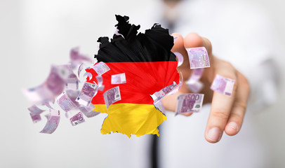Deutschland