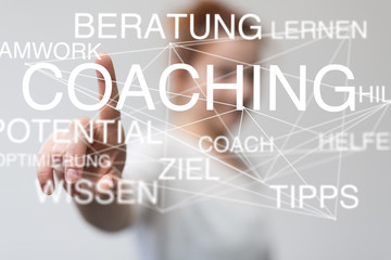 online coaching buzzwords