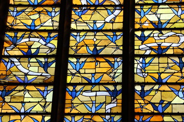 Vitraux