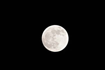 Vollmond