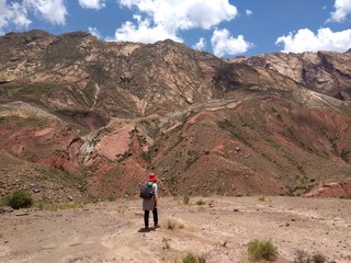 Obraz premium paisajes, aventura, 