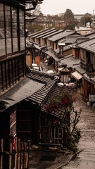 Fototapeta premium Kyoto