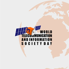 World telecommunication and information society day
