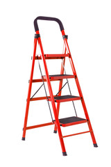 folding ladder